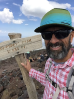 Mr. David G. Gerard Bednar, Esq. (Flagstaff, Arizona)