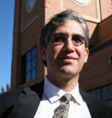 David Israel Liberman (Durango, Colorado)