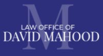 David Mahood (Owings Mills, Maryland)
