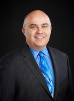 David Minyard (Visalia, California)