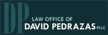 David Pedrazas (Salt Lake City, Utah)