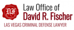 David R. Fischer (Las Vegas, Nevada)
