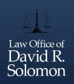 David Richard Solomon (Baltimore, Maryland)