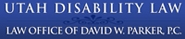 Mr. David Wallace Parker (Salt Lake City, Utah)