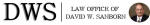 David W. Sanborn (Springfield, Massachusetts)