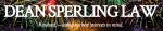 Dean P. Sperling (Laguna Hills, California)