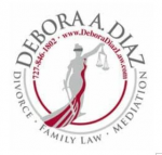 Ms. Debora Ann Diaz (New Port Richey, Florida)