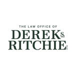 Derek S. Ritchie (San Antonio, Texas)