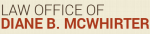 Diane Baltzelle McWhirter (Orlando, Florida)