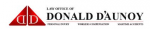 Donald George D'Aunoy, Jr (Metairie, Louisiana)
