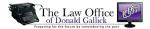 Donald Michael Gallick (Akron, Ohio)