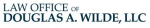 Mr. Douglas A. Wilde (Tyrone, Georgia)