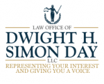 Dwight Hugh Simon Day (Newark, New Jersey)