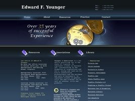 Edward F. Younger III (Spotsylvania, Virginia)