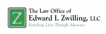 Mr. Edward Ira Zwilling (Birmingham, Alabama)