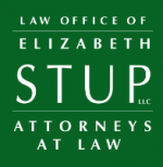 Elizabeth Stup (Frederick, Maryland)