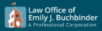 Emily J. Buchbinder (Capitola, California)