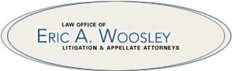 Eric Alan Woosley (Santa Barbara, California)