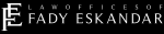 Fady Eskandar (Anaheim, California)