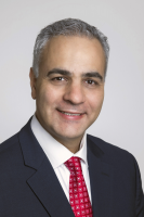 Firas Elias Nesheiwat (Lagrangeville, New York)
