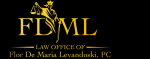 Flor De Maria Levandoski (Carlsbad, California)