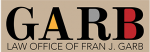 Fran J. Garb, Esq. (Cedar Knolls, New Jersey)