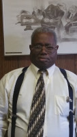 Frank W Jackson (Detroit, Michigan)