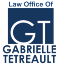 Gabrielle Ann Tetreault (Stockton, California)