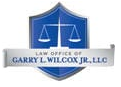 Garry Louis Wilcox, Jr. (Fallston, Maryland)