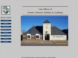Mr. Curtis E. Watkins (Kingman, Kansas)
