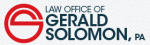 Gerald Solomon (Rockville, Maryland)