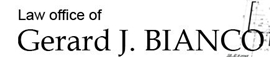 Gerard J. Bianco (Brooklyn, New York)