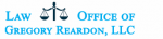 Mr. Gregory Reardon (Covington, Louisiana)