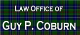 Mr. Guy Piers Coburn (St. Petersburg, Florida)