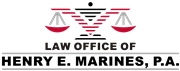 Henry Eduardo Marines (Miami, Florida)