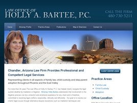 Ms. Holly A Bartee (Chandler, Arizona)