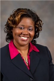 I'Lanta M. Robbins (Flint, Michigan)