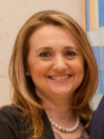 Irene Shilstut Clopton (Mercerville, New Jersey)