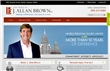 Mr. Joseph Allan Brown (Mobile, Alabama)