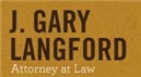 Mr. John Gary Langford (Houston, Texas)