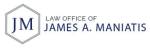James A. Maniatis (Shrewsbury, Massachusetts)