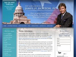 David Alan Lowrance (Denton, Texas)