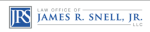 Mr. James R. Snell, Jr. (Lexington, South Carolina)