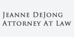 Jeanne Marie Dejong (Ukiah, California)
