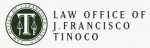 J. Francisco Tinoco (McAllen, Texas)