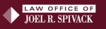 Joel R. Spivack (Cherry Hill, New Jersey)