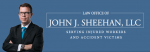 John Joseph Sheehan (Wakefield, Massachusetts)