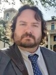 John Michael Given (San Diego, California)