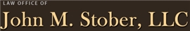 John M. Stober (Newington, Connecticut)
