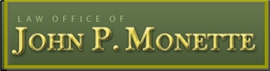 John P. Monette (Derby, Vermont)